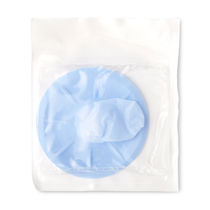 DISPOSABLE STERILE LIGHT HANDLE COVERS by Burton Medical DISPOSABLE STERILE LIGHT HANDLE COVERS by Burton Medical