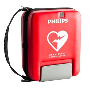 PHILIPS SMALL SOFT CASE W/O AUTO-ON, FR3 by Philips