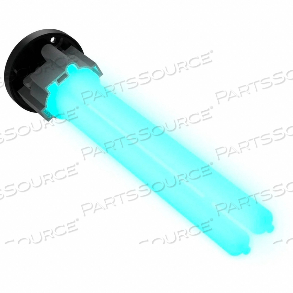 SKYE LAMP BULB 6 1/4 IN L 14 W by Air Health