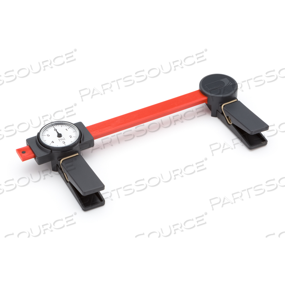 BELT TENSION GAUGE by Mortara Instrument, Inc BELT TENSION GAUGE by Mortara Instrument, Inc