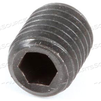 SET 1/4 - 28X3/8 SCREW by Hobart Corporation