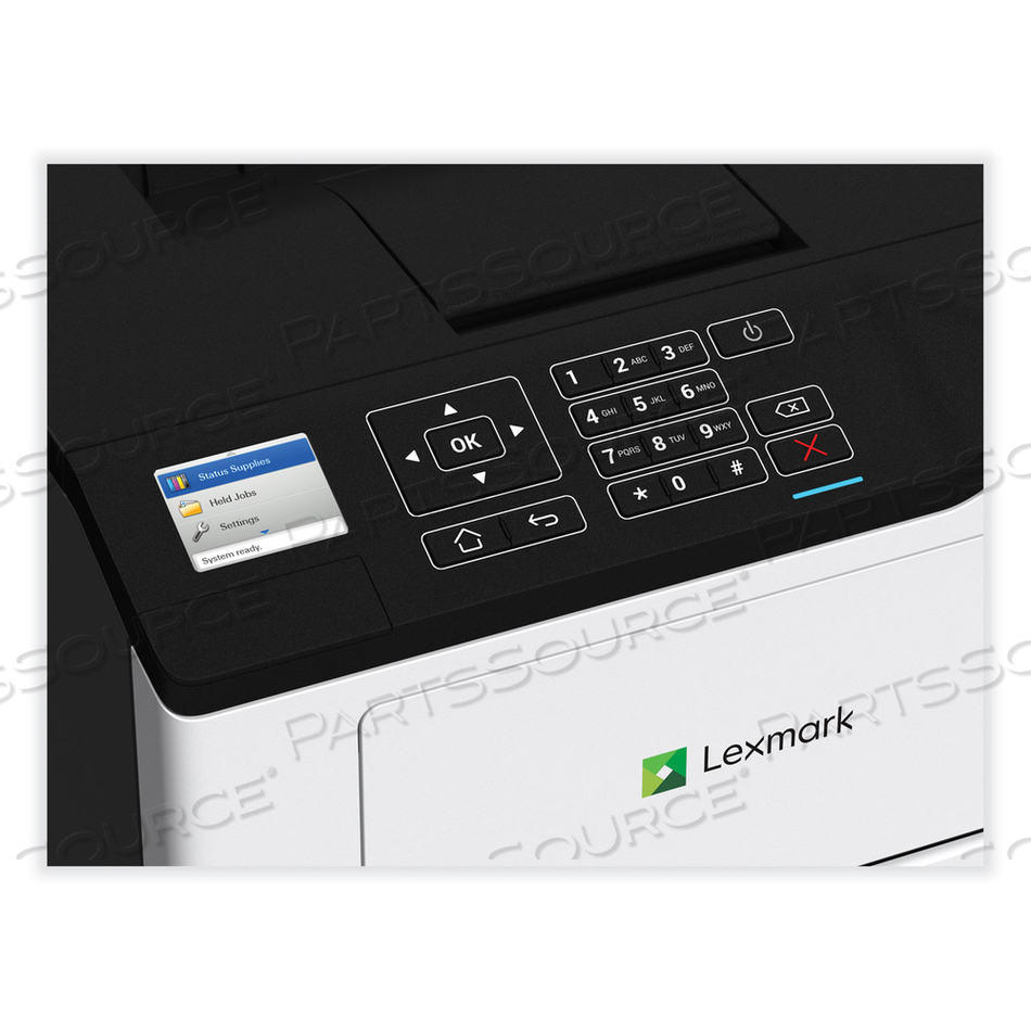 REPLACEMENT PART by Lexmark