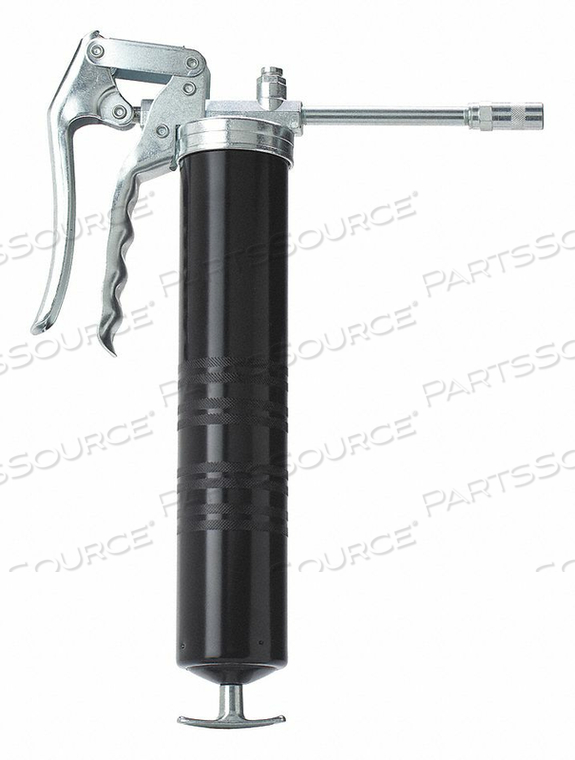 GREASE GUN P. GRIP 16OZ BULK by Lubrimatic GREASE GUN P. GRIP 16OZ BULK by Lubrimatic