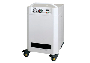 230V 50HZ DK50D COMPRESSOR WITH VENTILATOR MOUNT CART EVOL by eVent Medical