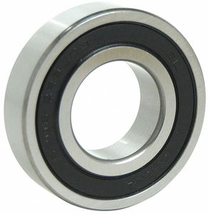 BALL BEARING 25MM BORE 62MM SEALED by ORS Nasco BALL BEARING 25MM BORE 62MM SEALED by ORS Nasco