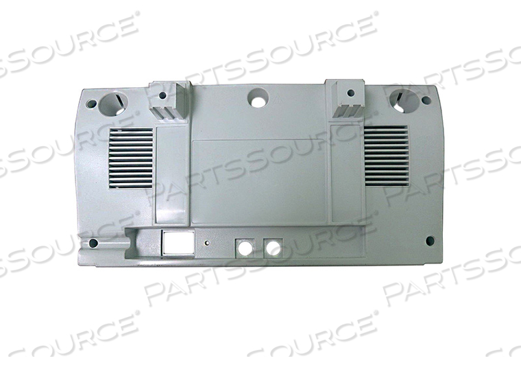 CASE REAR MOLDING ASSEMBLY by Cardinal Health 200, LLC