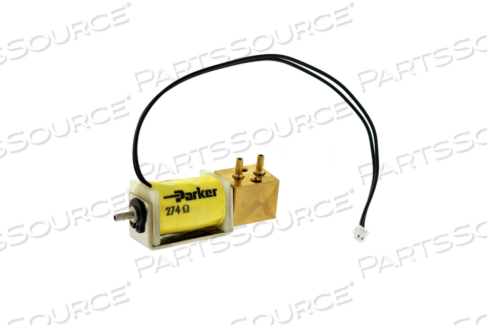 MAGNETIC VALVE FOR ILCA SYSTEM by Draeger Inc.