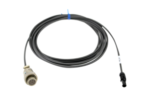 LOW LEVEL OUTPUT CABLE by Getinge USA Sales, LLC