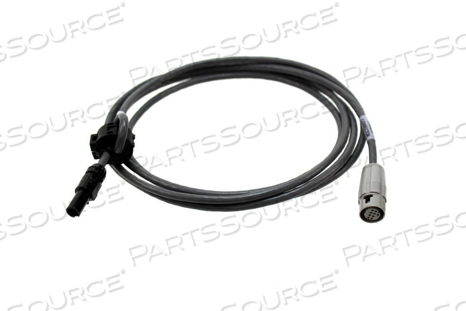 1300061583 Sensor Cables/Actuator Cables MC 6P FP 6 16/6 PVC 
