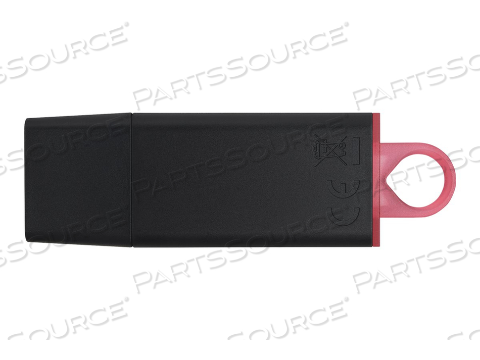 USB FLASH DRIVES 256 GB, USB 3.2 GEN 1 by Kingston Technology USB FLASH DRIVES 256 GB, USB 3.2 GEN 1 by Kingston Technology