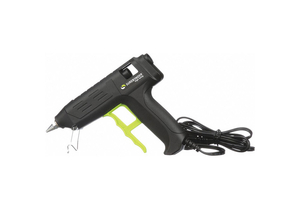 GLUE GUN 80W 8-1/2IN.L HIGH TEMPERATURE by Surebonder
