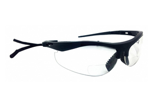 BIFOCAL READING GLASSES +1.50 CLEAR PR by Condor