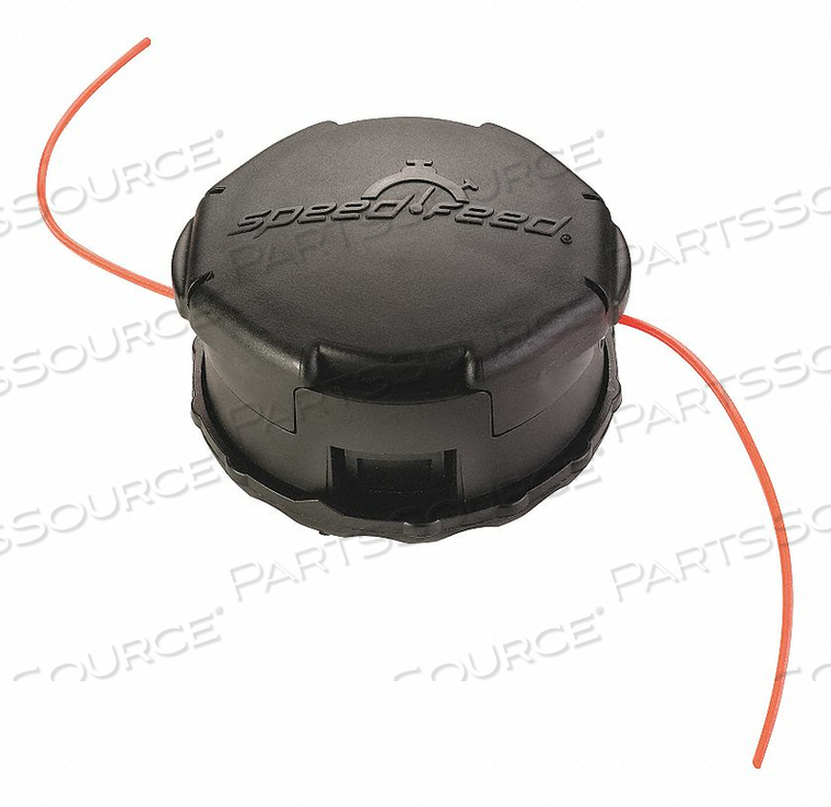 STRING TRIMMER HEAD 20 FT L 0.080 DIA. by Echo