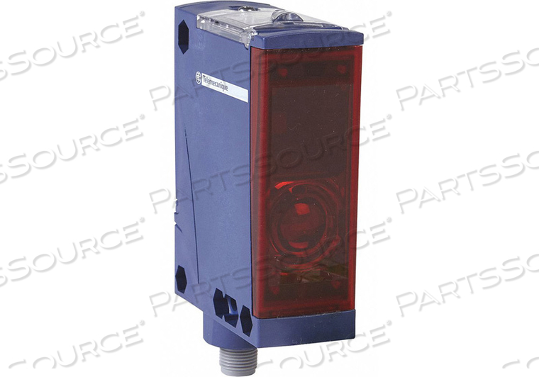 PHOTOELECTRIC SENSOR RECTANGLE MULTIMODE by Telemecanique Sensors