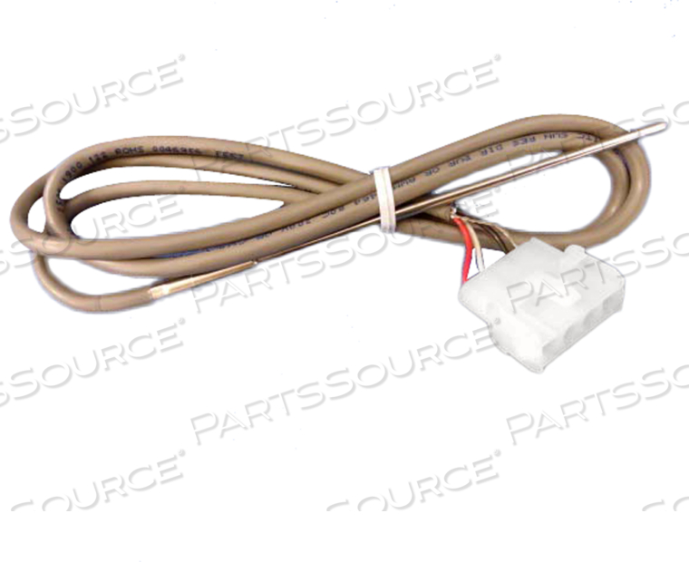 RTD SINGLE ELEMENT, 100 OHM, 6-5/8 IN X 1/4 IN by STERIS Corporation