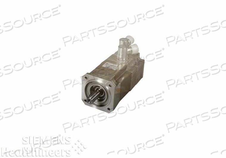 SYNCHRONOUS SERVO MOTOR FOR ANGIO LAB by Siemens Medical Solutions SYNCHRONOUS SERVO MOTOR FOR ANGIO LAB by Siemens Medical Solutions