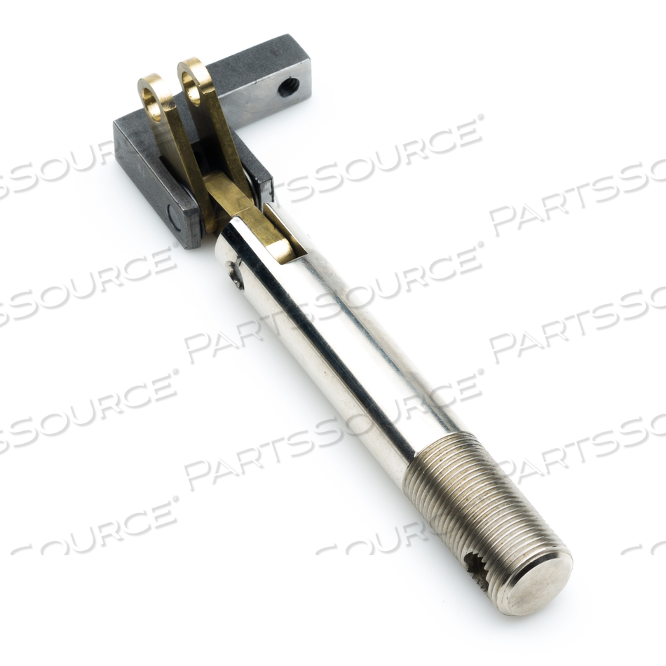 ASSEMBLY, SHAFT AND LINK, LEFT HAND FLR, FOR AMSCO® 3085 SP SURGICAL TABLE by STERIS Corporation