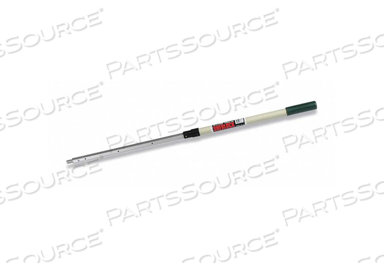 PAINTING EXTENSION POLE 1 TO 2 FT. by Wooster