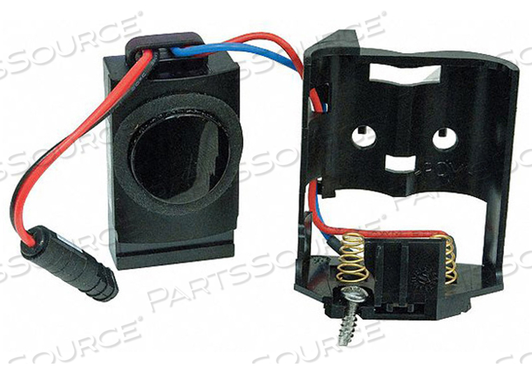 AB HYTRONIC BATTERY HOLDER KIT by Chicago Faucets