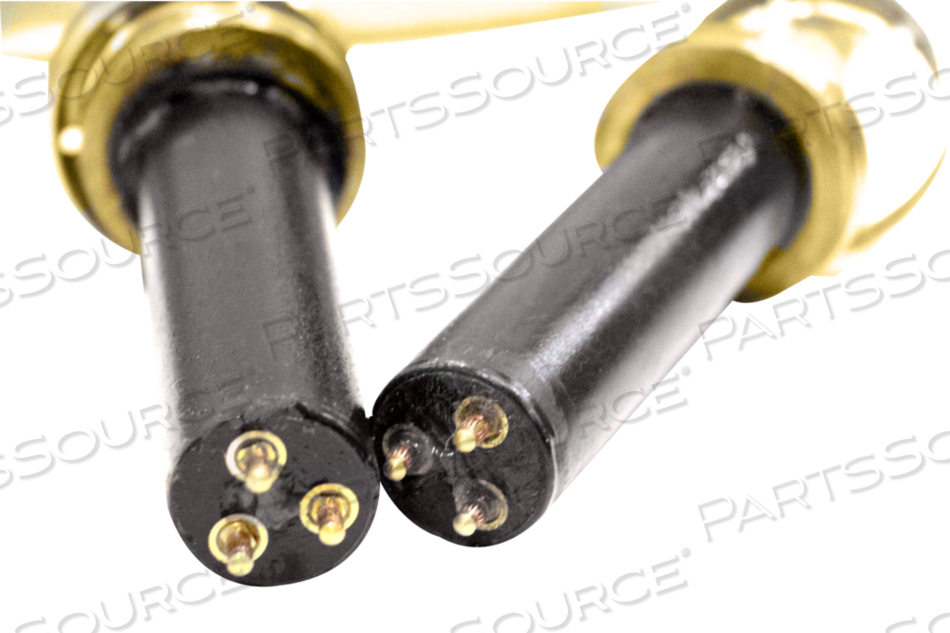 24M L X 16MM DIA HV CABLE WITH REMOVABLE FLANGE 24M L X 16MM DIA HV CABLE WITH REMOVABLE FLANGE
