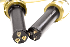 24M L 16MM DIA HIGH VOLTAGE CABLE FOR X-RAY, PRECISION 500D SYSTEM by GE Healthcare 24M L 16MM DIA HIGH VOLTAGE CABLE FOR X-RAY, PRECISION 500D SYSTEM by GE Healthcare