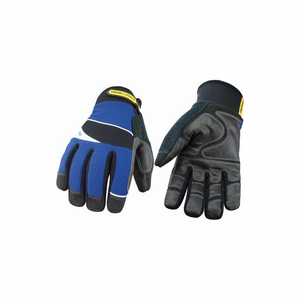 WATERPROOF WORK GLOVE - WATERPROOF WINTER W/ KEVLAR - EXTRA LARGE by Youngstown Glove Company