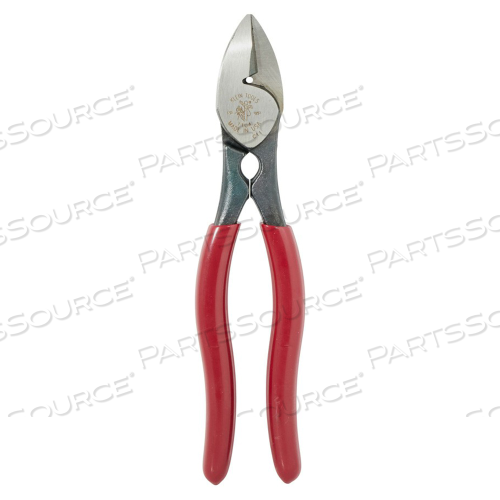 ALL-PURPOSE SHEARS AND BX CABLE CUTTER by Klein Tools