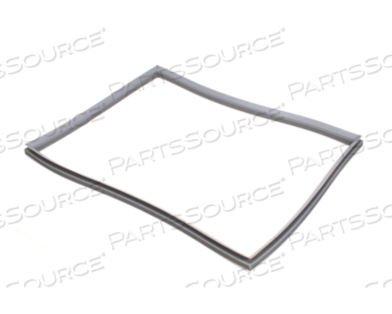 GASKET, DOOR, GREY, 300-TH, SILICONE by Alto-Shaam, Inc.