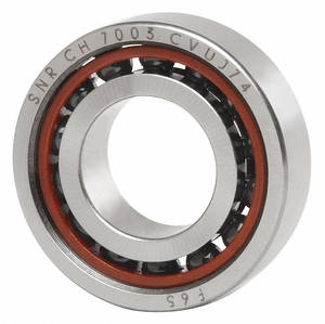 ANGULAR CONTACT BEARING 15MM OD 28MM PK2 by NTN