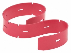 REAR SQUEEGEE BLADE by Tennant Co.