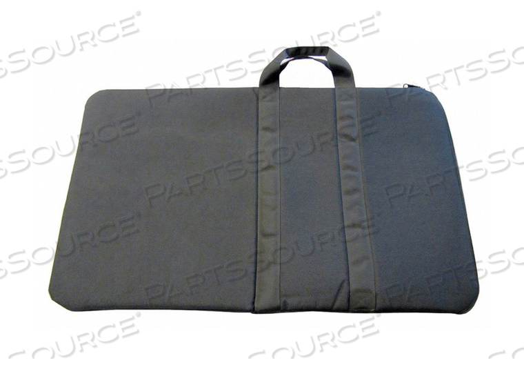 CARRY BAG FOR GRANDE BALLISTIC SHIELDS by United Shield International LLC