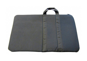 CARRY BAG FOR GRANDE BALLISTIC SHIELDS by United Shield International LLC
