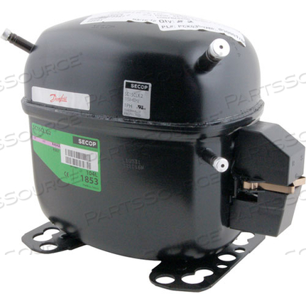 COMPRESSOR, FH, DANFOSS, 1/2X3/8 by Hoshizaki North Central Distribution Center, Inc.