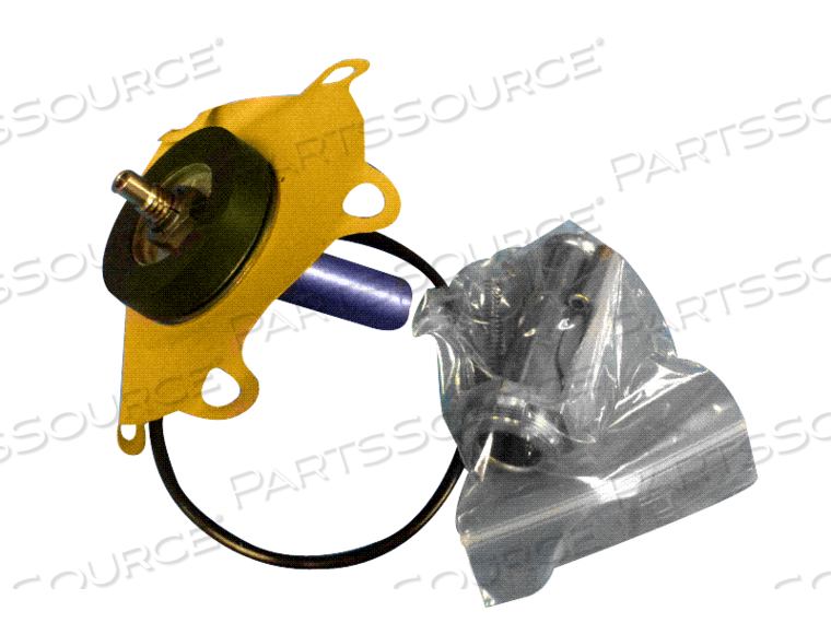SOLENOID VALVE REPAIR KIT by STERIS Corporation