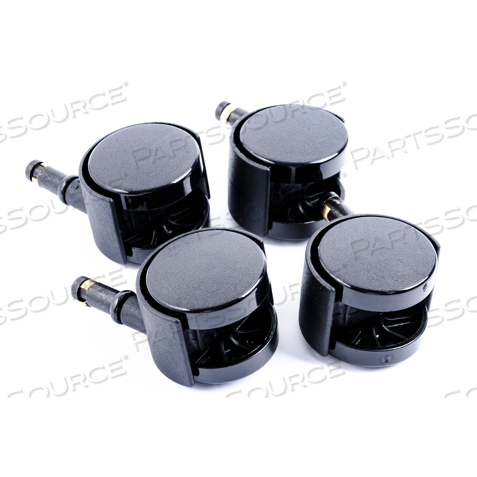 CASTER, FOR 525DS OXYGEN CONCENTRATOR by Drive/DeVilbiss Healthcare, Inc