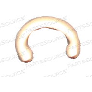 3.96 SHAFT DIA RETAINING RING - STAINLESS STEEL by Datex-Ohmeda 3.96 SHAFT DIA RETAINING RING - STAINLESS STEEL by Datex-Ohmeda