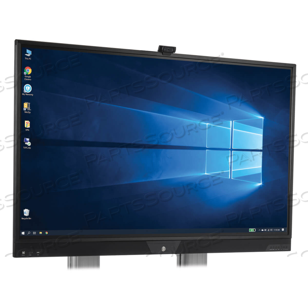INTERACTIVE FLAT-PANEL TOUCHSCREEN DISPLAY WITH PC 4K 60HZ 65IN by Tripp Lite
