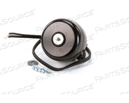 MOTOR, SP-B203HBA16 115V 60/50 HZ, 2.3 WATT, 1300 by True Food Service Equipment