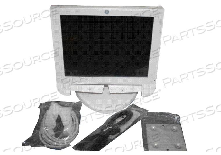 15 IN FLAT PANEL DISPLAY 15 IN FLAT PANEL DISPLAY