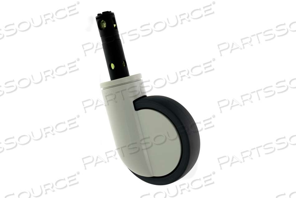 STEERING CASTER FOR HAUSTED STRETCHER by Graham-Field (GF Health Products)