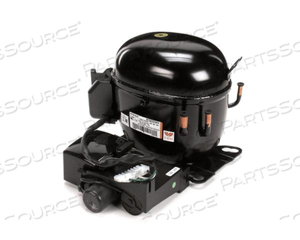 COMPRESSOR, NT6222GKV 208-230V/60HZ 922KD04D7QZ by True Food Service Equipment