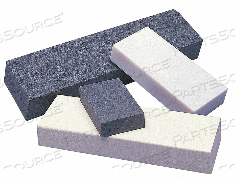 SINGLE GRIT BENCHSTONE A/O MEDIUM by Norton | Saint-Gobain Abrasives