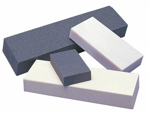 SINGLE GRIT BENCHSTONE A/O MEDIUM by Norton | Saint-Gobain Abrasives