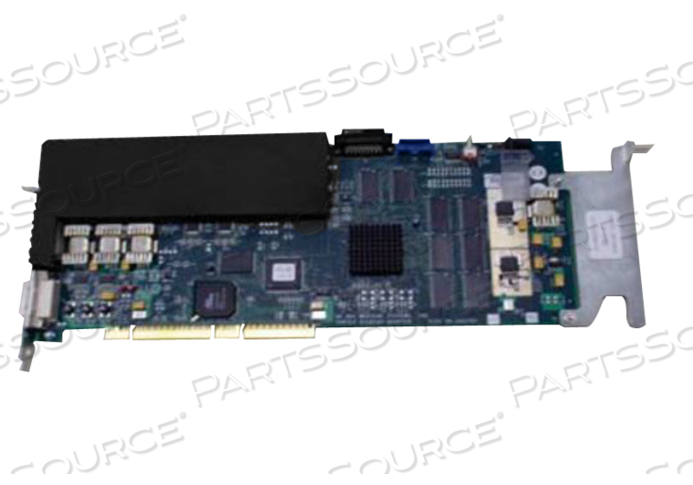 VORTEX DISPLAY ADAPTER VORTEX DISPLAY ADAPTER