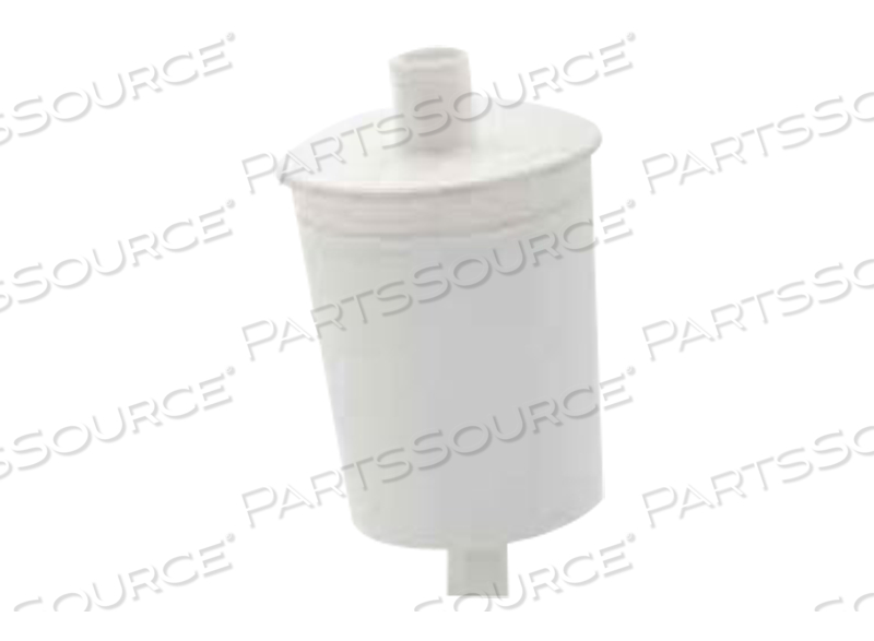 REUSABLE BACTERIAL CAPSULE FILTER FOR AVEA VENTILATOR by ZOLL Medical - Vent 211 REUSABLE BACTERIAL CAPSULE FILTER FOR AVEA VENTILATOR by ZOLL Medical - Vent 211