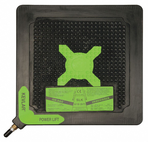 LIFTING BAG 27.7 TON 24X24 by Simplex Inc.