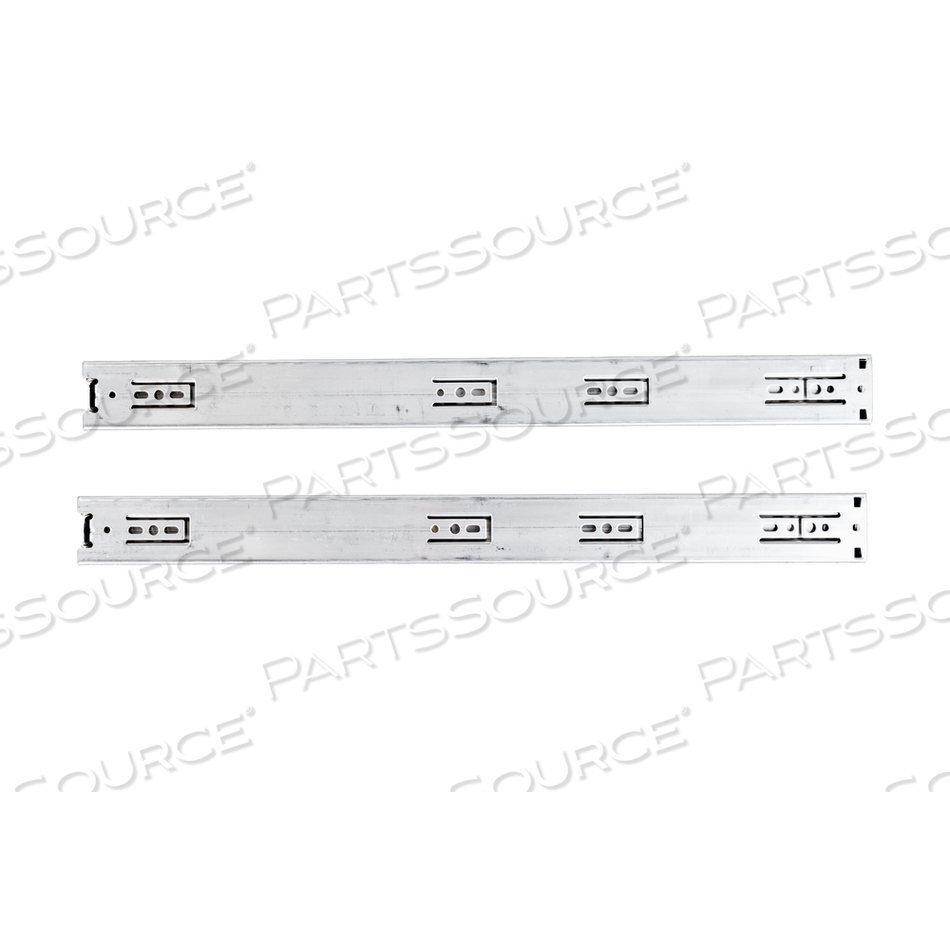 20IN STAINLESS STEEL DRAWER SLIDES GLIDE by Alto-Shaam, Inc.
