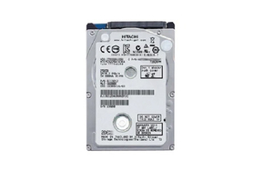 INTERNAL HARD DRIVE, 250 GB, 16 MB CACHE MEMORY, 7200 RPM, SATA 3GBPS INTERFACE, 5 VDC, 2.5 IN FORM FACTOR, 0 TO 60 DEG C by Hitachi Kokusai Electric America Ltd.