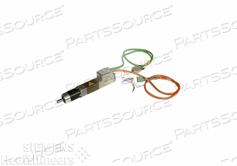 DRIVE MOTOR by Siemens Medical Solutions