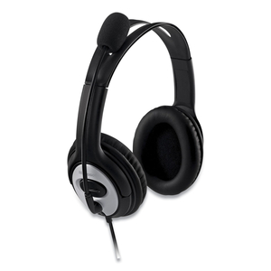 MICROSOFT LIFECHAT LX-3000 - HEADSET - FULL SIZE by Microsoft Corp